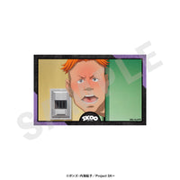 [Pre-order] SK8 the Infinity - favorite series Trading Card