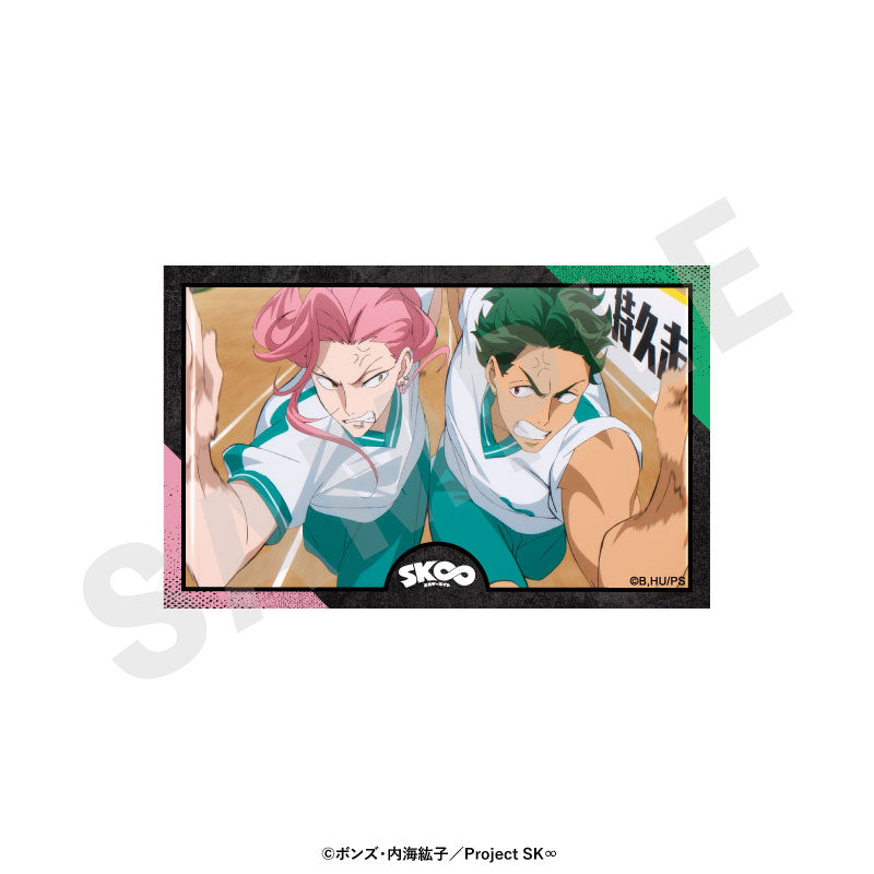[Pre-order] SK8 the Infinity - favorite series Trading Card