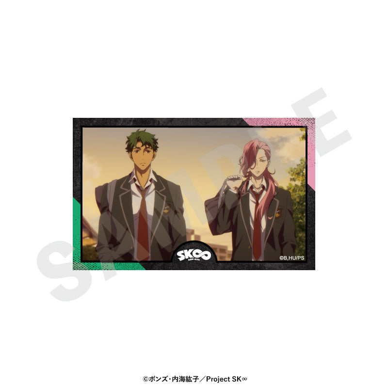 [Pre-order] SK8 the Infinity - favorite series Trading Card