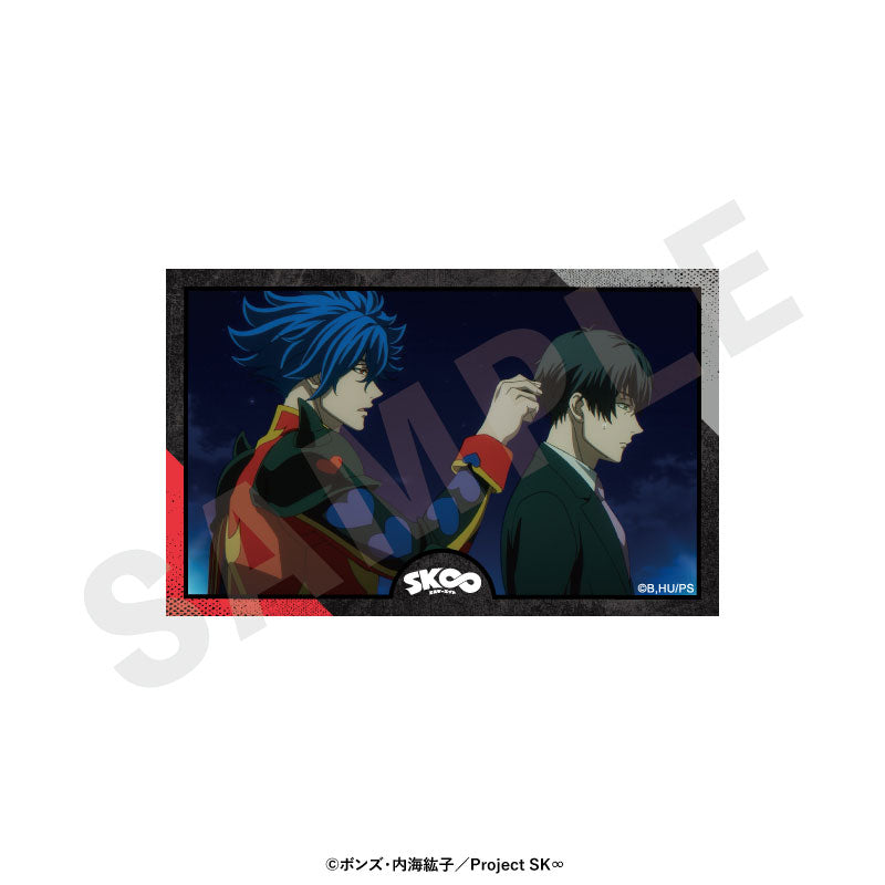 [Pre-order] SK8 the Infinity - favorite series Trading Card