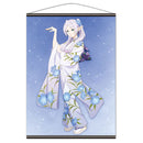 [Pre-order] Frieren Haregi ver. - Frieren: Beyond Journey's End B2 Wall Scroll