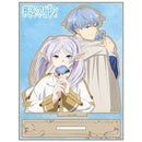 [Pre-order] Frieren & Himmel - Frieren: Beyond Journey's End MOKUSta Wood Stand