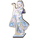 [Pre-order] Frieren Haregi ver. - Frieren: Beyond Journey's End MOKUSta Wood Stand