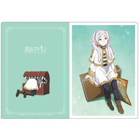 [Pre-order] Frieren - Frieren: Beyond Journey's End Clear File