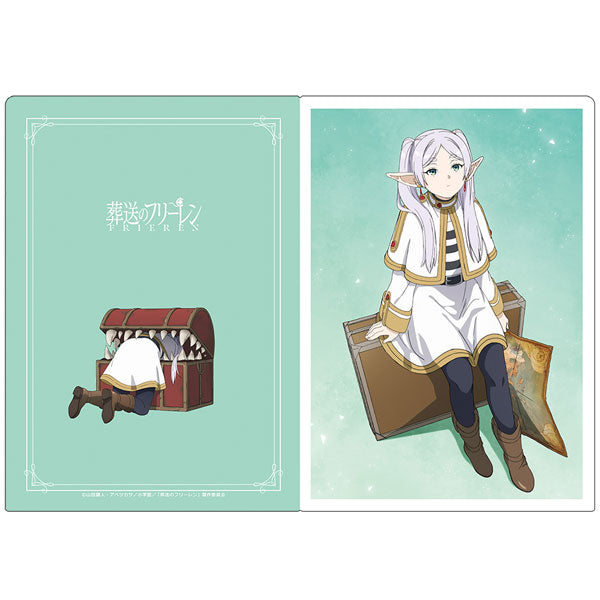 [Pre-order] Frieren - Frieren: Beyond Journey's End Clear File