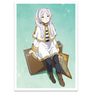 [Pre-order] Frieren - Frieren: Beyond Journey's End Clear File