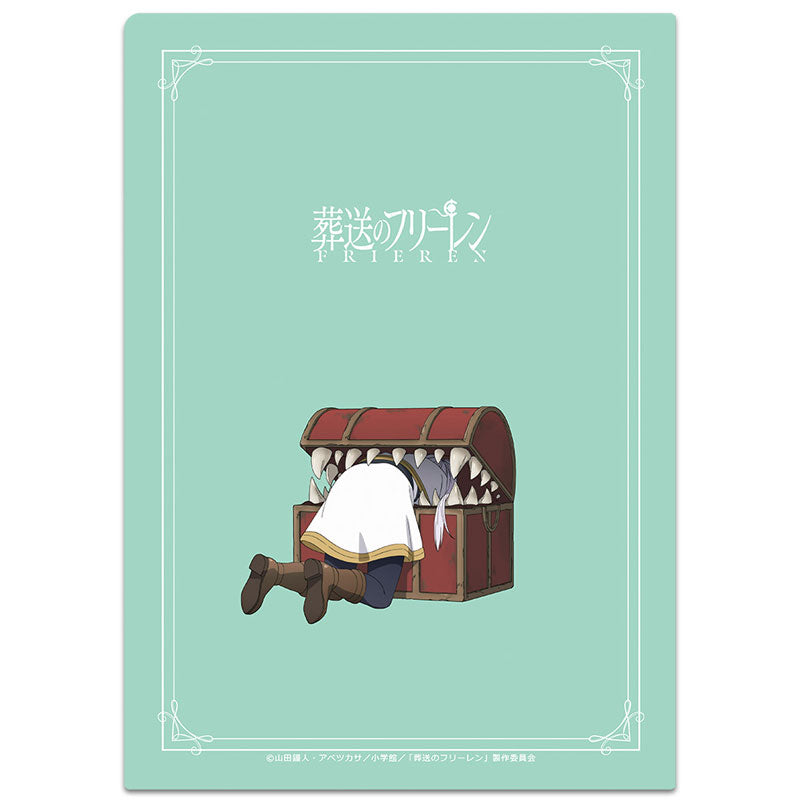 [Pre-order] Frieren - Frieren: Beyond Journey's End Clear File