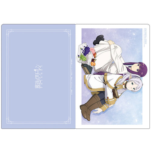[Pre-order] Frieren & Fern - Frieren: Beyond Journey's End Clear File