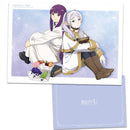 [Pre-order] Frieren & Fern - Frieren: Beyond Journey's End Clear File