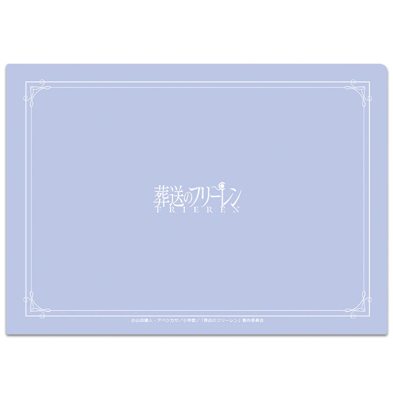 [Pre-order] Frieren & Fern - Frieren: Beyond Journey's End Clear File