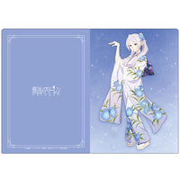 [Pre-order] Frieren Haregi ver. - Frieren: Beyond Journey's End Clear File