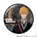 [Pre-order] Bleach: Thousand-Year Blood War - Trading Hologram Tin Badges vol.1
