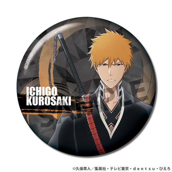 [Pre-order] Bleach: Thousand-Year Blood War - Trading Hologram Tin Badges vol.1