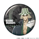 [Pre-order] Bleach: Thousand-Year Blood War - Trading Hologram Tin Badges vol.1