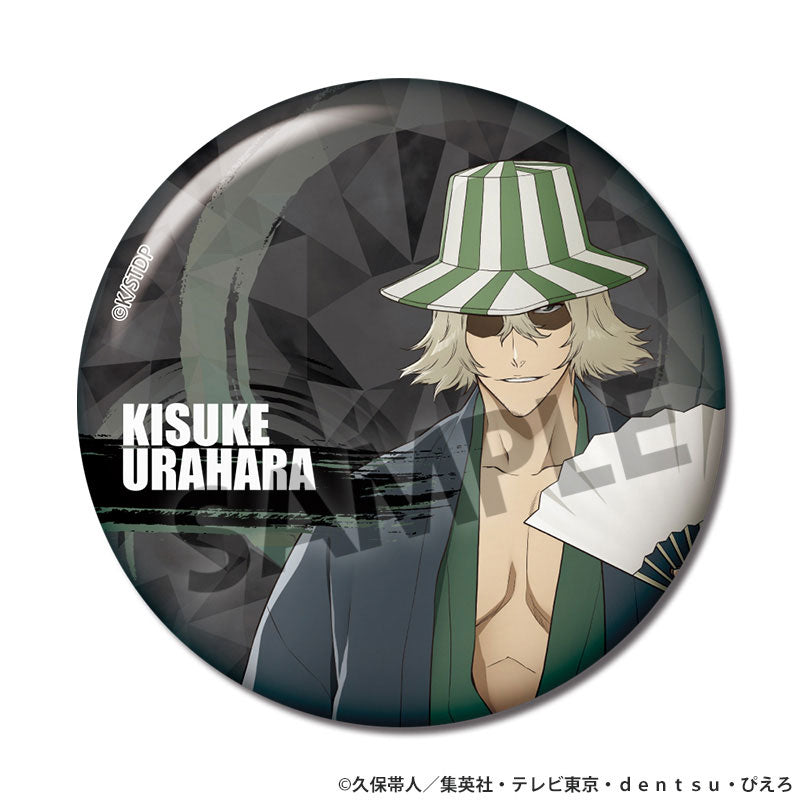 [Pre-order] Bleach: Thousand-Year Blood War - Trading Hologram Tin Badges vol.1