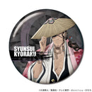 [Pre-order] Bleach: Thousand-Year Blood War - Trading Hologram Tin Badges vol.1