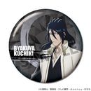[Pre-order] Bleach: Thousand-Year Blood War - Trading Hologram Tin Badges vol.1