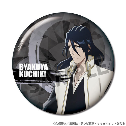 [Pre-order] Bleach: Thousand-Year Blood War - Trading Hologram Tin Badges vol.1