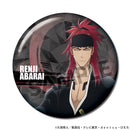 [Pre-order] Bleach: Thousand-Year Blood War - Trading Hologram Tin Badges vol.1