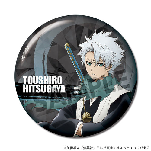[Pre-order] Bleach: Thousand-Year Blood War - Trading Hologram Tin Badges vol.1