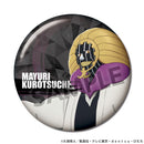 [Pre-order] Bleach: Thousand-Year Blood War - Trading Hologram Tin Badges vol.1
