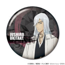 [Pre-order] Bleach: Thousand-Year Blood War - Trading Hologram Tin Badges vol.1
