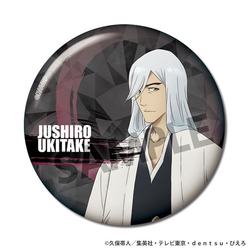 [Pre-order] Bleach: Thousand-Year Blood War - Trading Hologram Tin Badges vol.1