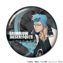 [Pre-order] Bleach: Thousand-Year Blood War - Trading Hologram Tin Badges vol.1