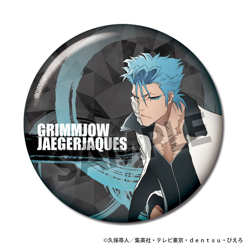 [Pre-order] Bleach: Thousand-Year Blood War - Trading Hologram Tin Badges vol.1