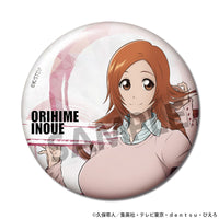 [Pre-order] Bleach: Thousand-Year Blood War - Trading Hologram Tin Badges vol.2