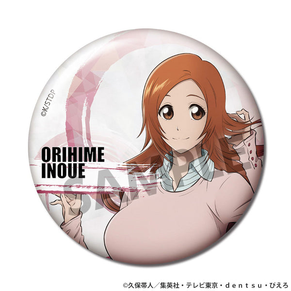 [Pre-order] Bleach: Thousand-Year Blood War - Trading Hologram Tin Badges vol.2