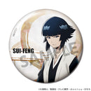 [Pre-order] Bleach: Thousand-Year Blood War - Trading Hologram Tin Badges vol.2