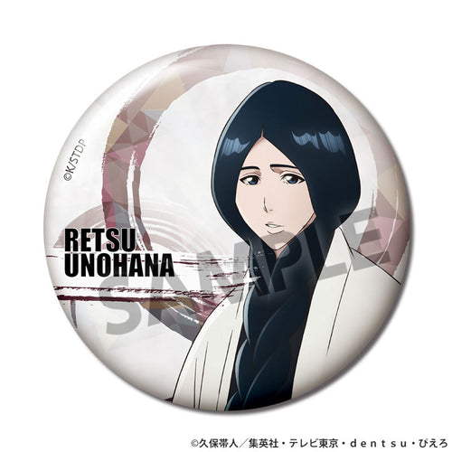 [Pre-order] Bleach: Thousand-Year Blood War - Trading Hologram Tin Badges vol.2