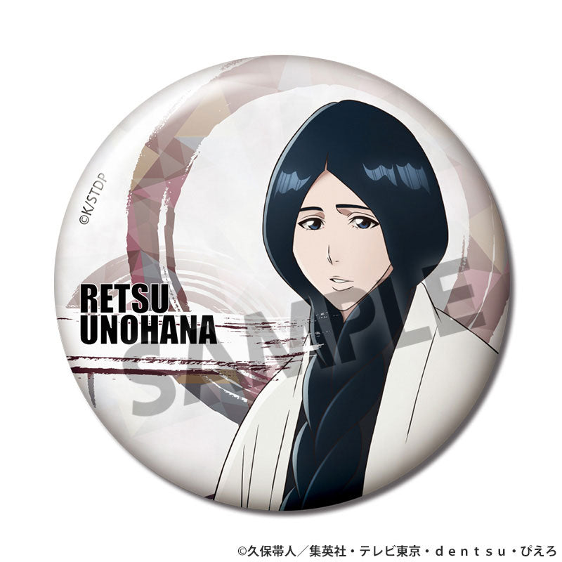 [Pre-order] Bleach: Thousand-Year Blood War - Trading Hologram Tin Badges vol.2