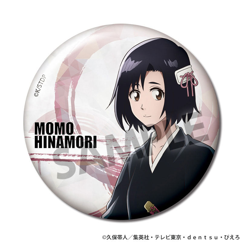 [Pre-order] Bleach: Thousand-Year Blood War - Trading Hologram Tin Badges vol.2