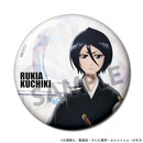 [Pre-order] Bleach: Thousand-Year Blood War - Trading Hologram Tin Badges vol.2