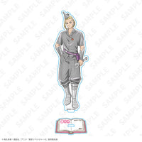 [Pre-order] Ken Ryuguji Yoruhana Country ver. - Fairy Tale Tokyo Revengers New Illustration Acrylic Stand