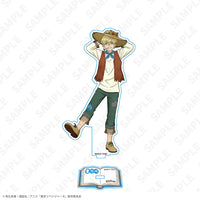 [Pre-order] Chifuyu Matsuno Yoruhana Country ver. - Fairy Tale Tokyo Revengers New Illustration Acrylic Stand