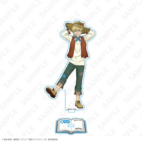 [Pre-order] Chifuyu Matsuno Yoruhana Country ver. - Fairy Tale Tokyo Revengers New Illustration Acrylic Stand