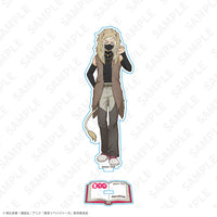 [Pre-order] Haruchiyo Sanzu Yoruhana Country ver. - Fairy Tale Tokyo Revengers New Illustration Acrylic Stand