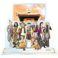[Pre-order] Tokyo Revengers - Fairy Tale Revengers Acrylic Diorama Yoruhana Country ver.