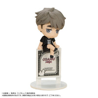 [Pre-order] Haikyuu!! - Ochatomo Series Itadaki no Break Time Mini Trading Figures