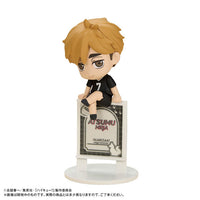 [Pre-order] Haikyuu!! - Ochatomo Series Itadaki no Break Time Mini Trading Figures