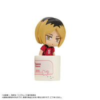 [Pre-order] Haikyuu!! - Ochatomo Series Itadaki no Break Time Mini Trading Figures