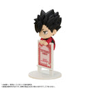 [Pre-order] Haikyuu!! - Ochatomo Series Itadaki no Break Time Mini Trading Figures
