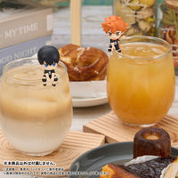 [Pre-order] Haikyuu!! - Ochatomo Series Itadaki no Break Time Mini Trading Figures