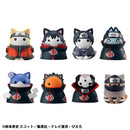 [Pre-order] NARUTO Shippuden - MEGA CAT PROJECT Nyaruto! "Akatsuki" to Zenmen Taiketsu! Konohagakure no Sato no Koubouhen!