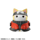 [Pre-order] NARUTO Shippuden - MEGA CAT PROJECT Nyaruto! "Akatsuki" to Zenmen Taiketsu! Konohagakure no Sato no Koubouhen!