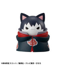 [Pre-order] NARUTO Shippuden - MEGA CAT PROJECT Nyaruto! "Akatsuki" to Zenmen Taiketsu! Konohagakure no Sato no Koubouhen!