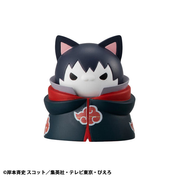 [Pre-order] NARUTO Shippuden - MEGA CAT PROJECT Nyaruto! "Akatsuki" to Zenmen Taiketsu! Konohagakure no Sato no Koubouhen!